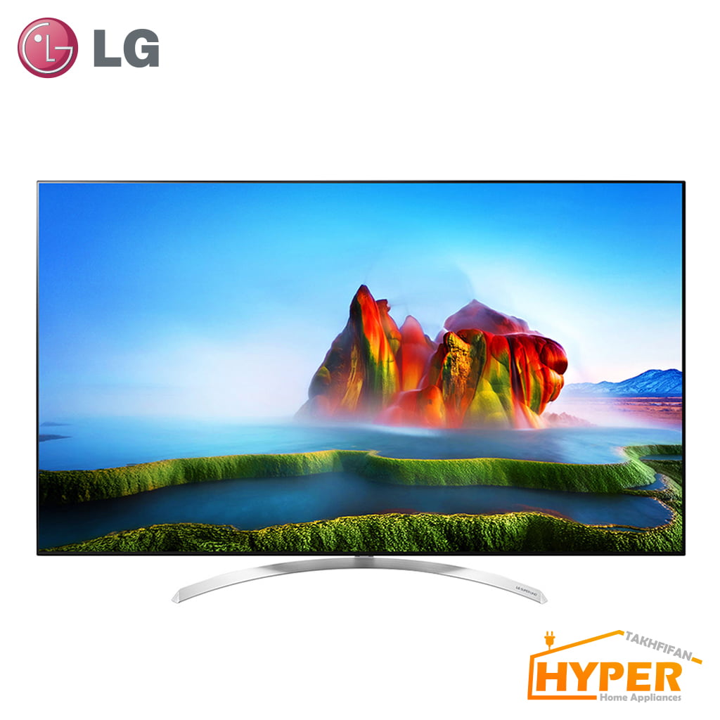 تلویزیون ال ای دی ال جی 65SJ85000GI-TA