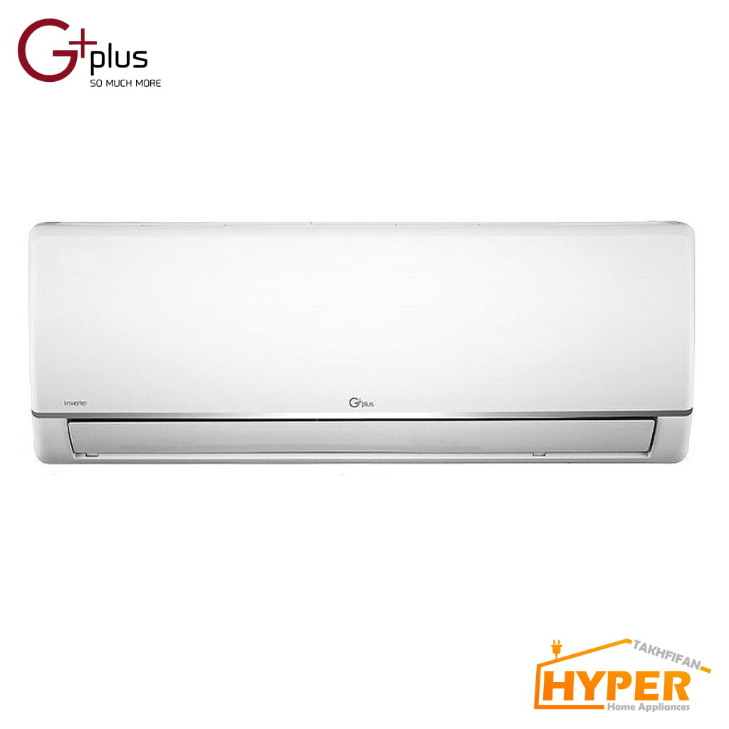 کولر گازی جی پلاس GAC-TM24L1