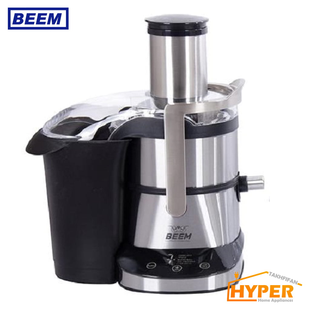 آبمیوه گیری بیم FP2003 چهار کاره