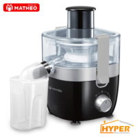 آبمیوه گیری متئو MPJ351