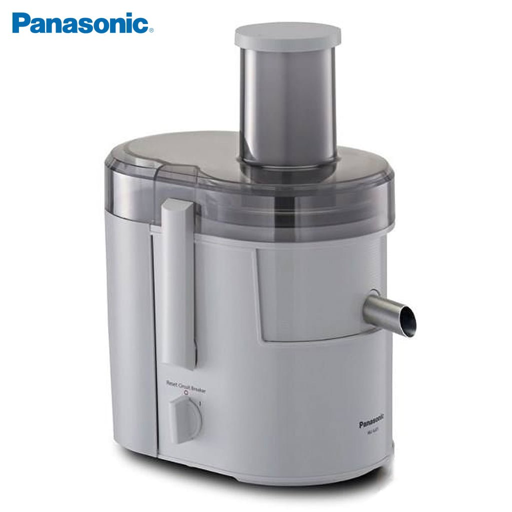آبمیوه گیری پاناسونیک MJ-SJ01