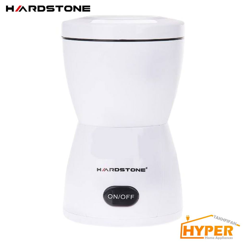 آسیاب قهوه هاردستون GRP2010