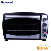 آون توستر دلمونتی DL765