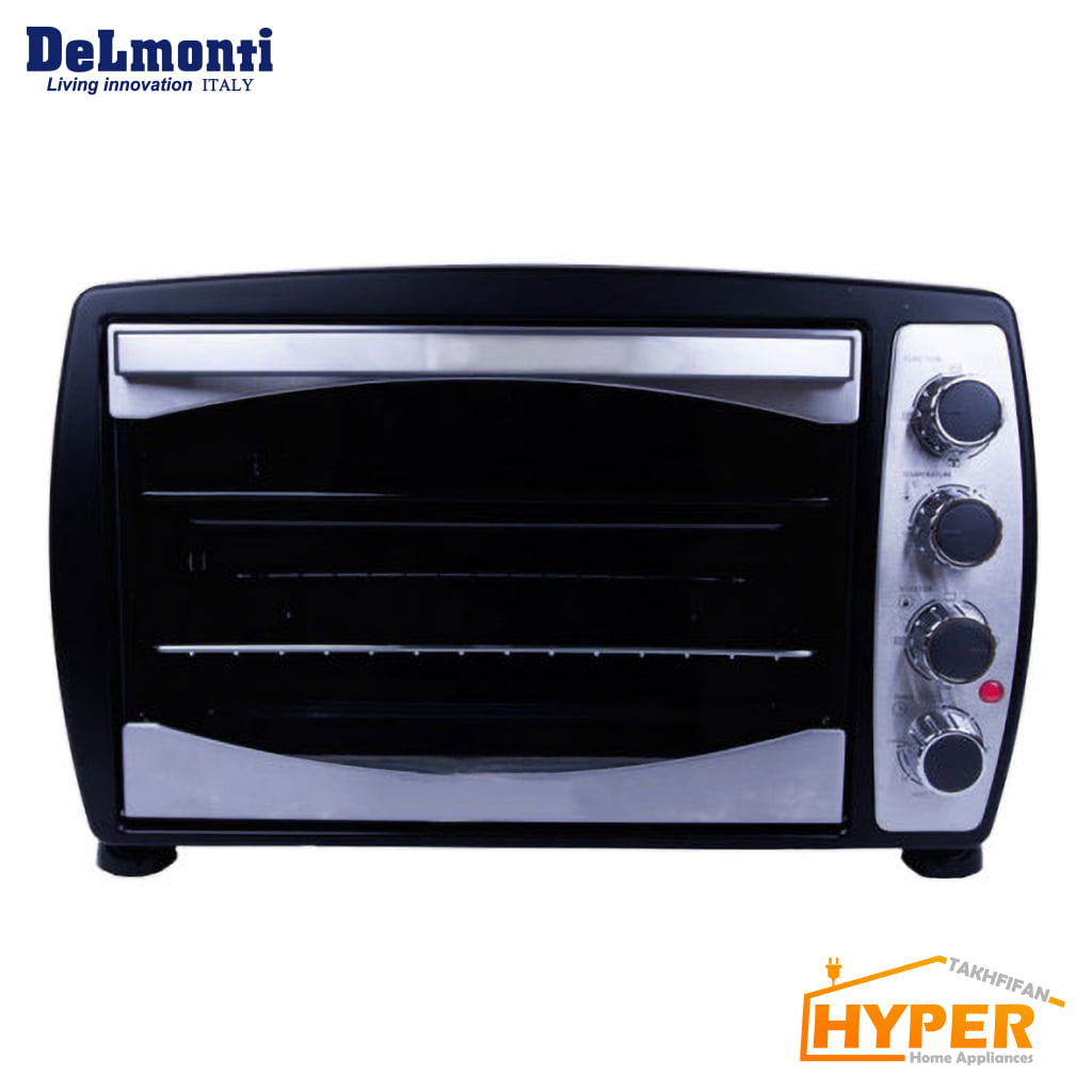 آون توستر دلمونتی DL765