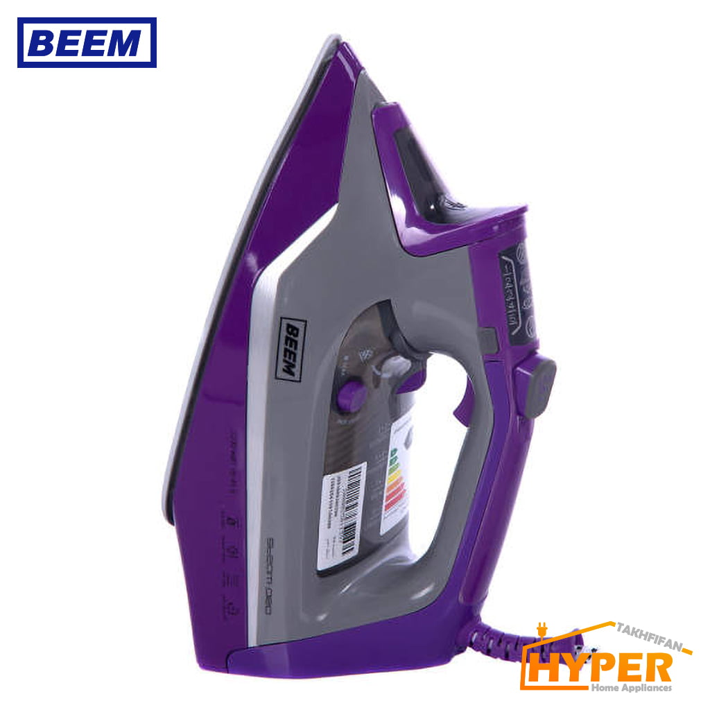 اتو بخار بیم SI3902