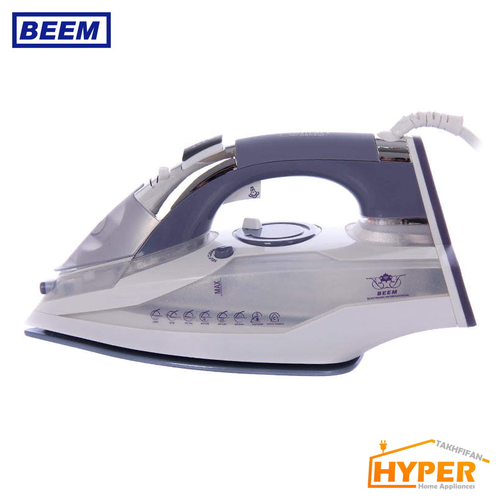 اتو بخار بیم SI3904