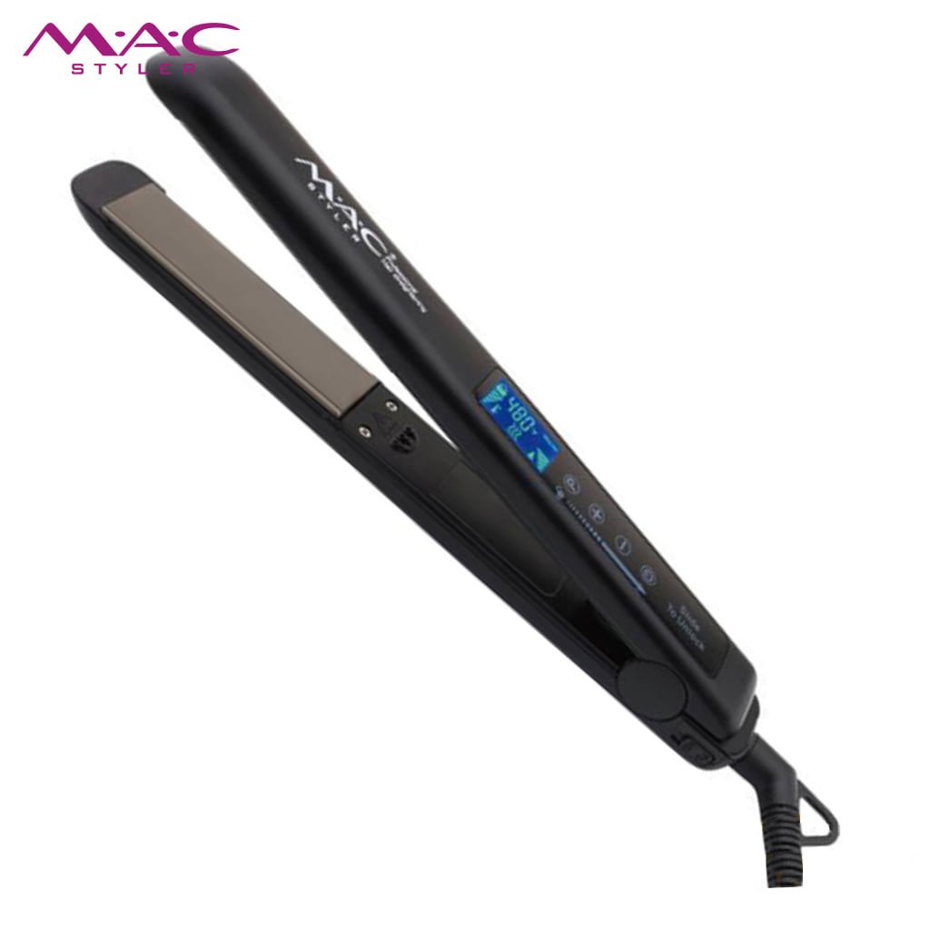 اتو مو مک استایلر MC-5527