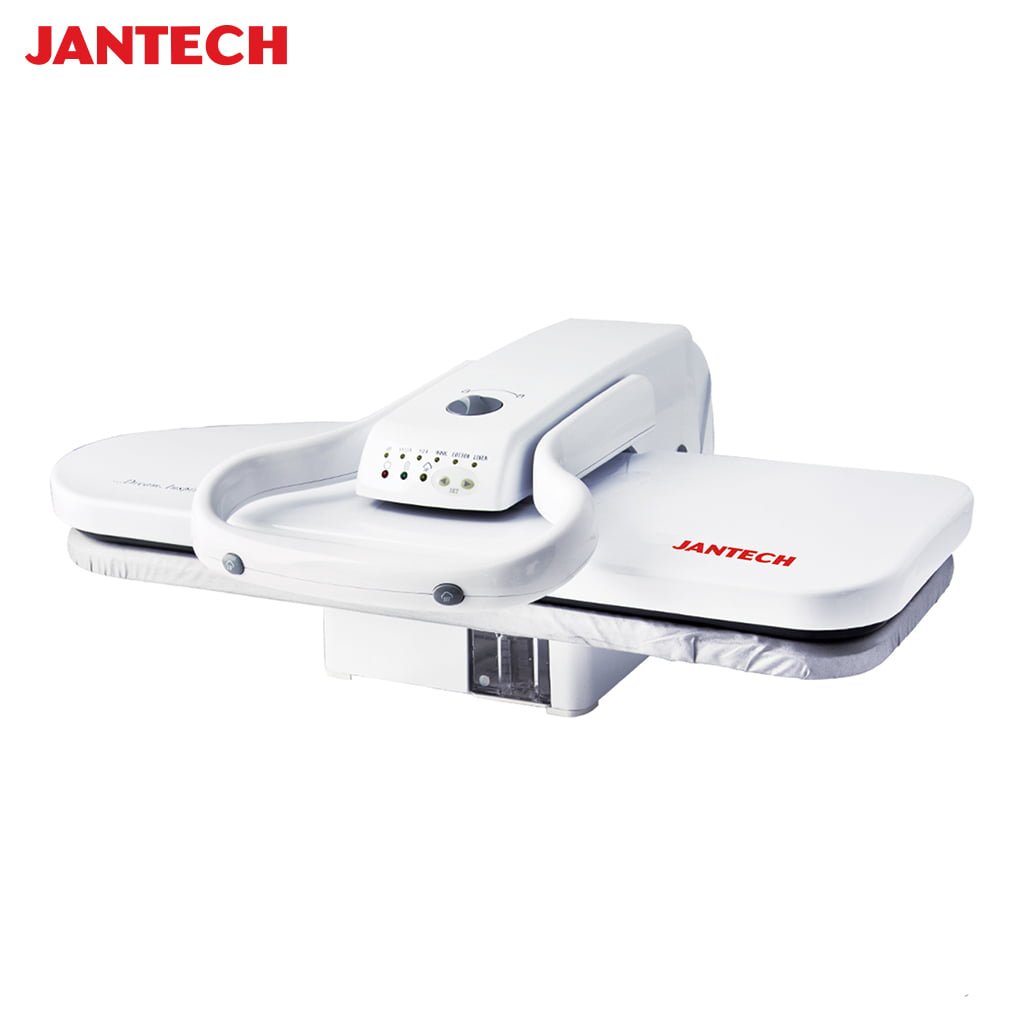 اتو پرس جانتک 2700