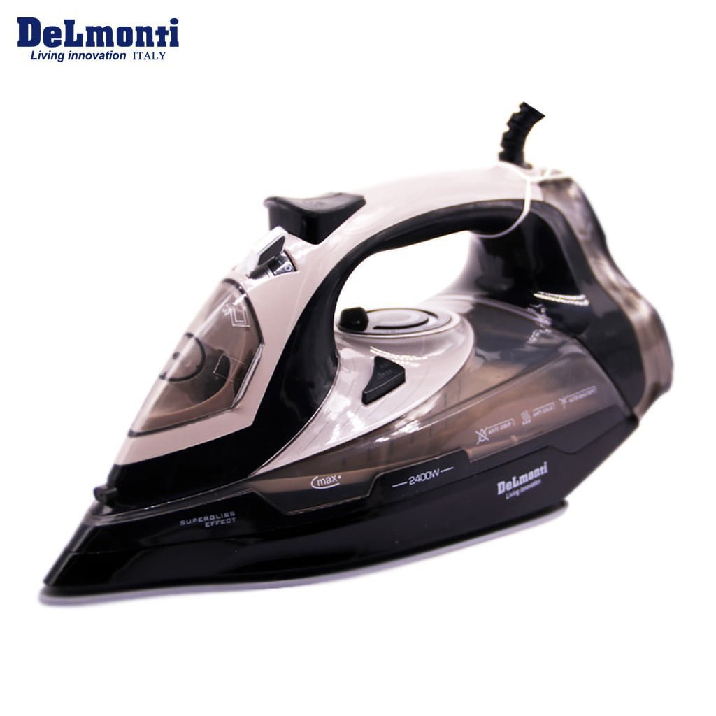 اتوبخار دلمونتی DL915