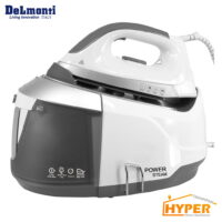 اتوبخار دلمونتی DL990 مخزن دار