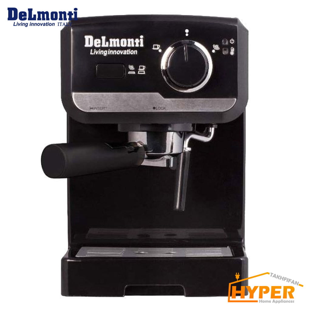 اسپرسو ساز دلمونتی DL645