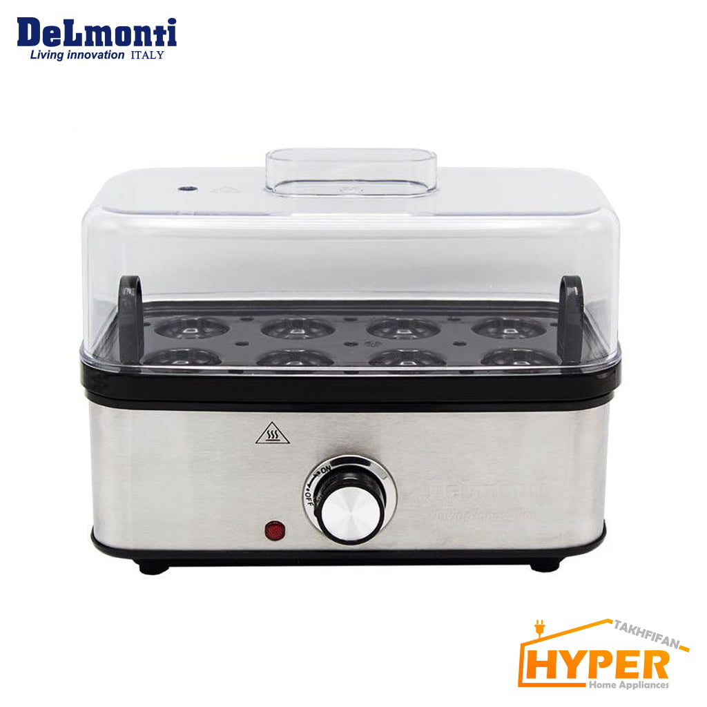 تخم مرغ پز دلمونتی DL685