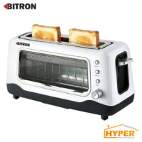 توستر نان بایترون TO-80P