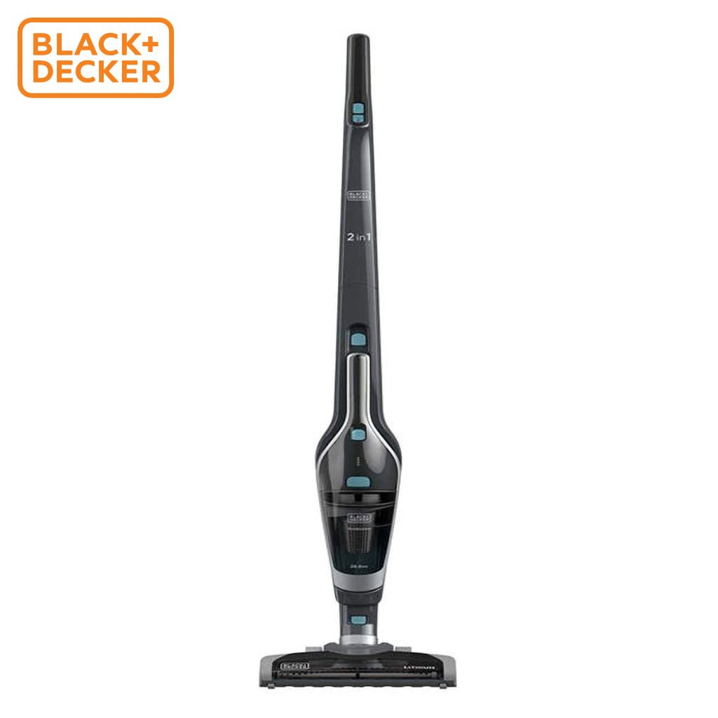 جارو شارژی بلک اند دکر SVA420B