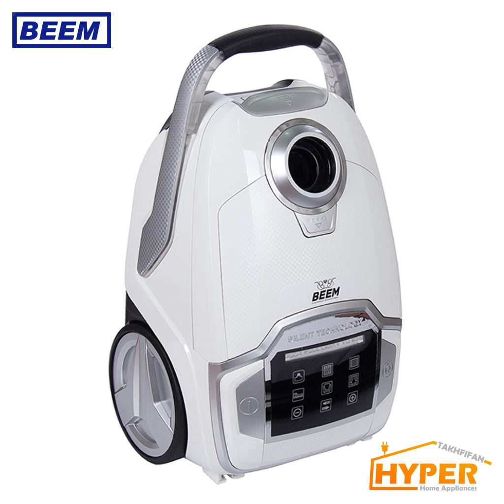 جاروبرقی بیم VC4101