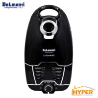 جاروبرقی دلمونتی DL325