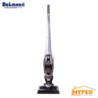 جاروشارژی دلمونتی DL550N