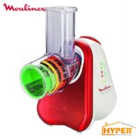 رنده برقی مولینکس DJ755