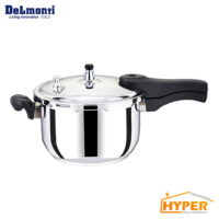 زودپز 7 لیتری دلمونتی DL1020