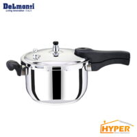 زودپز 9 لیتری دلمونتی DL1020