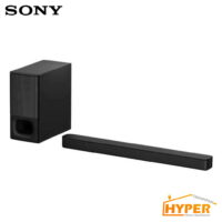 ساندبار سونی HT-S350