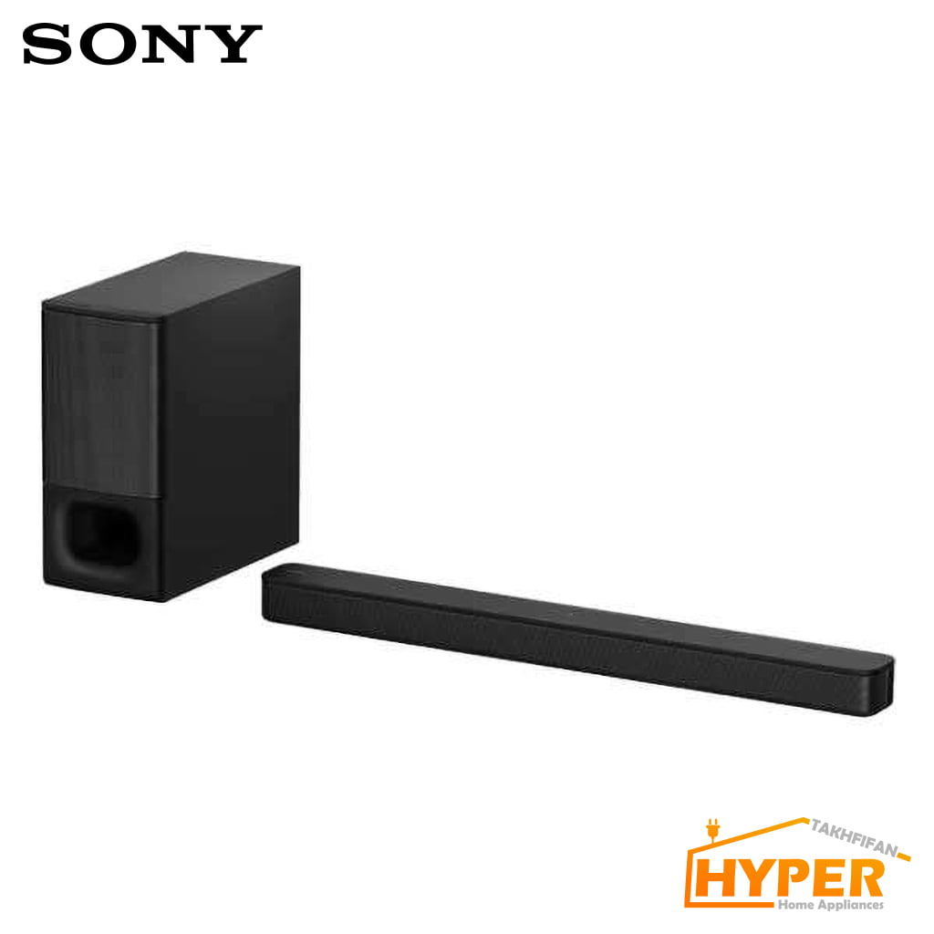 ساندبار سونی HT-S350