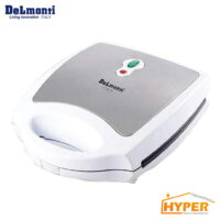ساندویچ ساز دلمونتی DL750 سفید