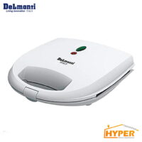 ساندویچ ساز دلمونتی DL860