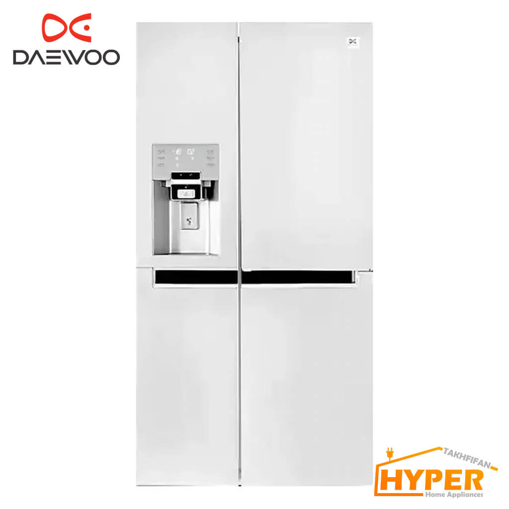 ساید بای ساید دوو DS-3445MW