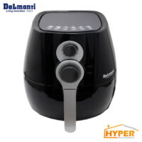 سرخ کن دلمونتی DL615D