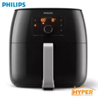 سرخ کن فیلیپس HD9650