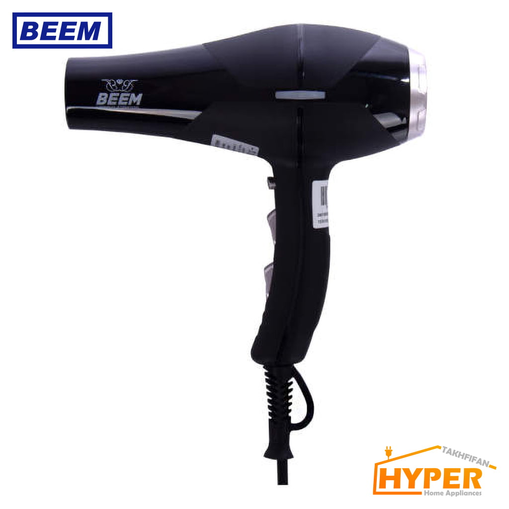 سشوار بیم HD-3701