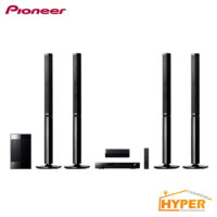 سینما خانگی پایونیر MCS-737