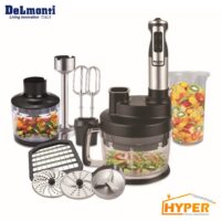 غذاساز دلمونتی DL395