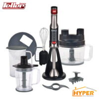 غذاساز فلر HB 851