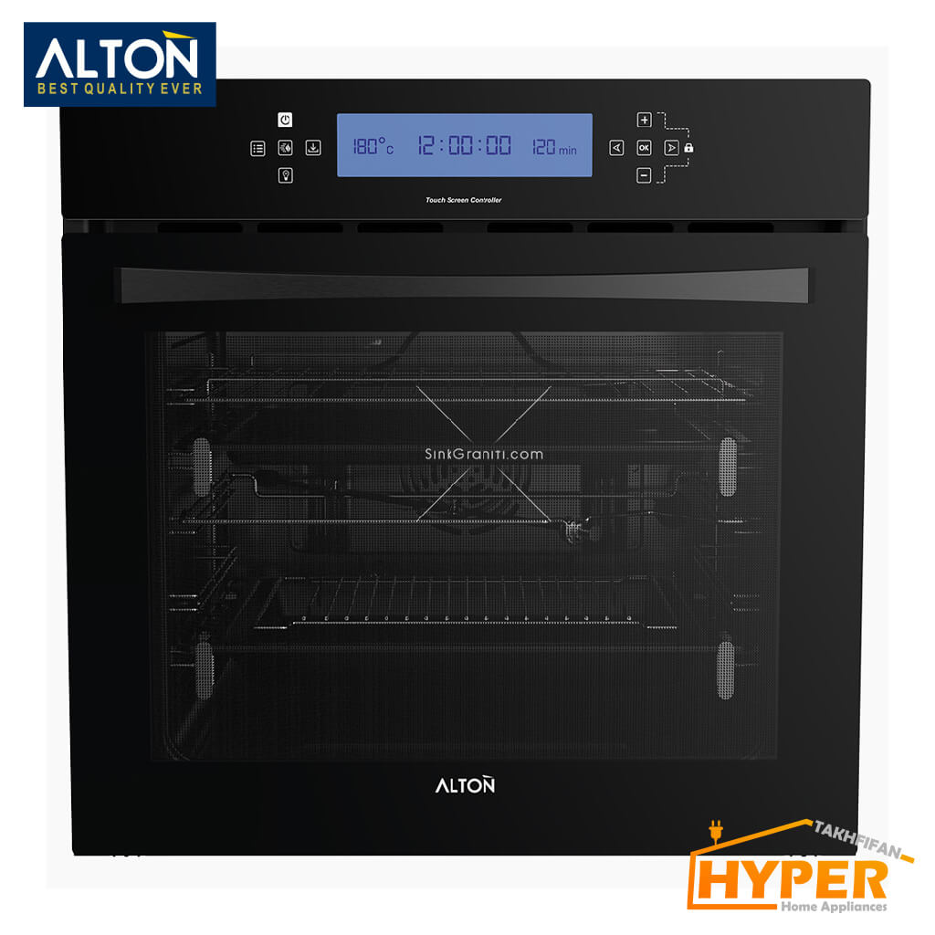 فر توکار آلتون V303