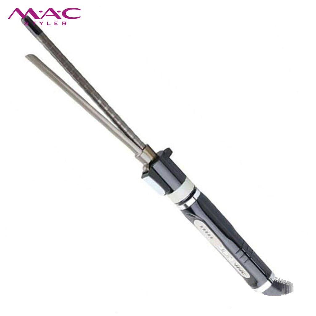 فر کننده مو مک استایلر MC-3328