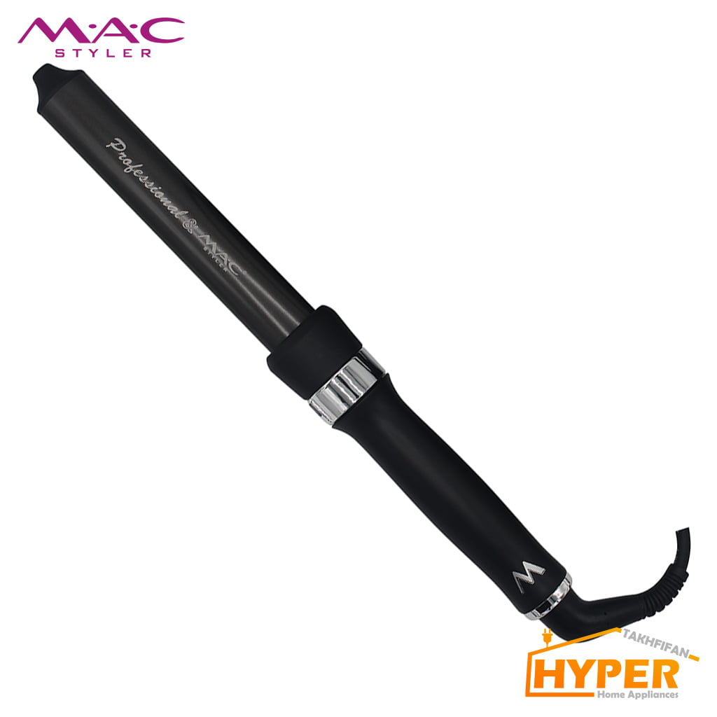 فر کننده و حالت دهنده مو مک استایلر MC-3370