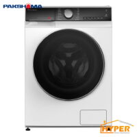 ماشین لباسشویی پاکشوما TFU-85402 WT