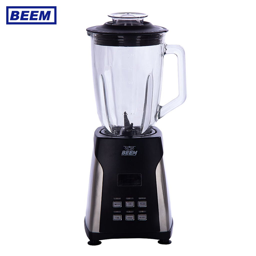 مخلوط کن بیم BL1801MST مشکی