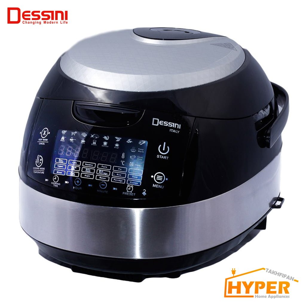 پلوپز دسینی KF500