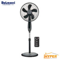 پنکه دلمونتی DL295 ایستاده