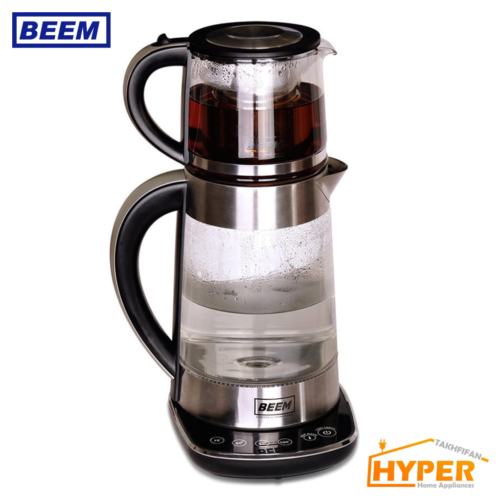 چای ساز بیم TM2802