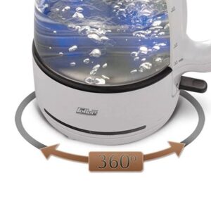 چای ساز فلر مدل TS 070