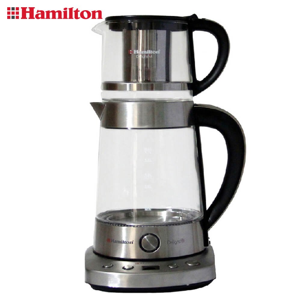 چای ساز همیلتون HTS-999