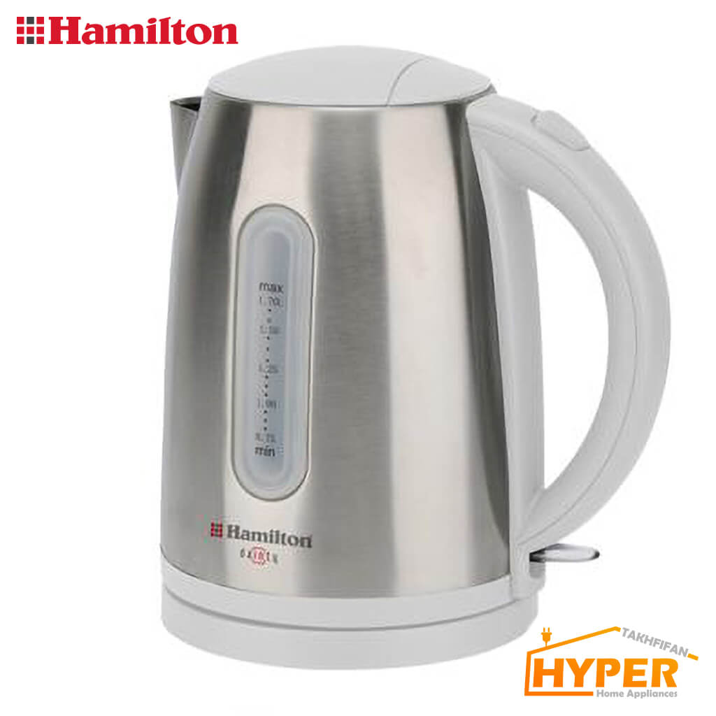 کتری برقی همیلتون HK-9632