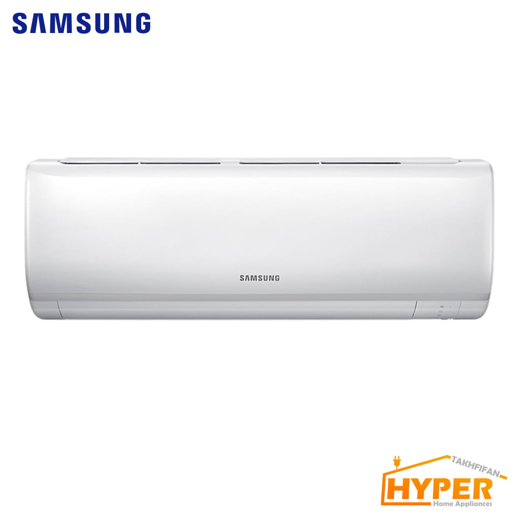 کولر گازی تروپیکال بوراکای سامسونگ AR25NSFH