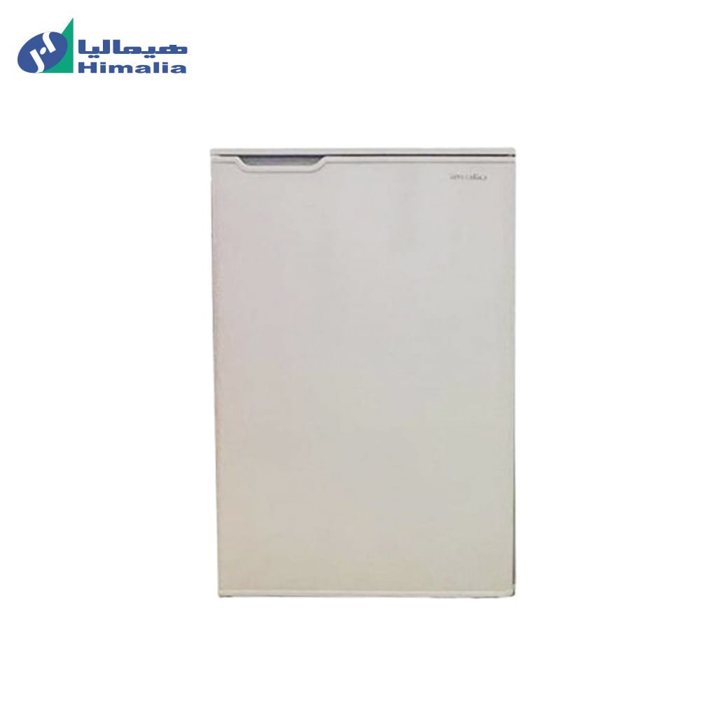 یخچال 7 فوت هیمالیا R160 سفید