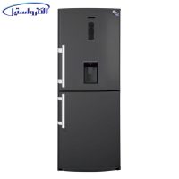 یخچال فریزر الکترواستیل ES34T سری فرش