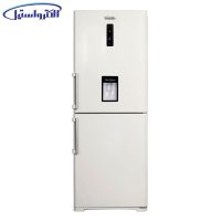 یخچال فریزر الکترواستیل ES34W سری فرش